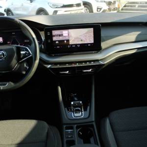 Škoda Octavia Combi 2.0 TDi DSG *LED, NAVIGACIJA*