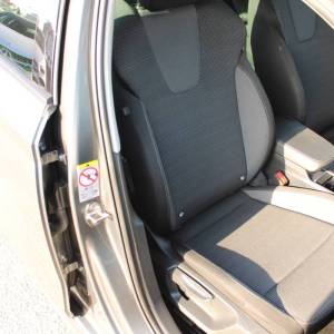Škoda Octavia Combi 2.0 TDi DSG *LED, NAVIGACIJA*