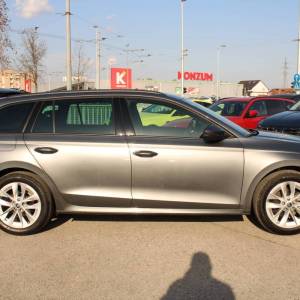 Škoda Octavia Combi 2.0 TDi DSG *LED, NAVIGACIJA*