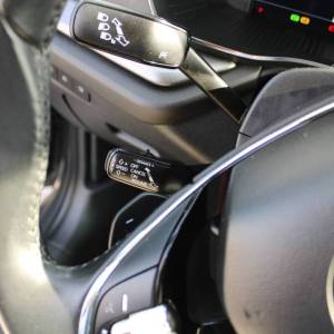 Škoda Octavia Combi 2.0 TDi 150ks DSG *LED, NAVIGACIJA*