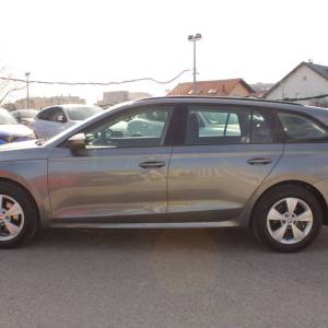 Škoda Octavia Combi 2.0 TDi 150ks DSG *LED, NAVIGACIJA*
