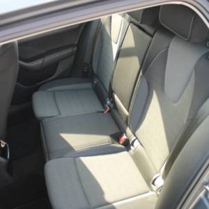 Škoda Octavia Combi 2.0 TDi 150ks DSG *LED, NAVIGACIJA*