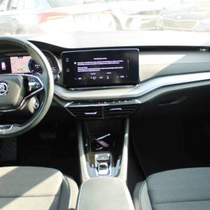 Škoda Octavia Combi 2.0 TDi 150ks DSG *LED, NAVIGACIJA*