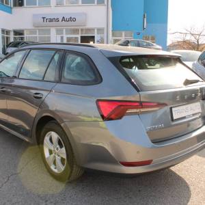 Škoda Octavia Combi 2.0 TDi 150ks DSG *LED, NAVIGACIJA*