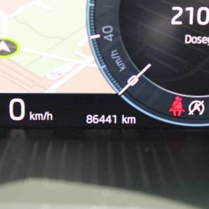 Škoda Octavia Combi 2.0 TDi 150ks DSG *LED, NAVIGACIJA*