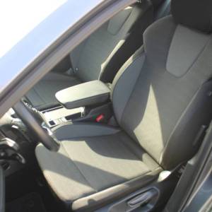 Škoda Octavia Combi 2.0 TDi 150ks DSG *LED, NAVIGACIJA*