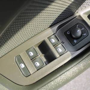 Škoda Octavia Combi 2.0 TDi 150ks DSG *LED, NAVIGACIJA*