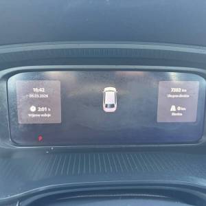 Škoda Octavia Combi 2.0 TDI DSG - 3 godine jamstva