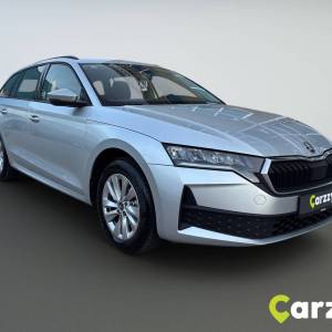 Škoda Octavia Combi 2.0 TDI DSG - 3 godine jamstva