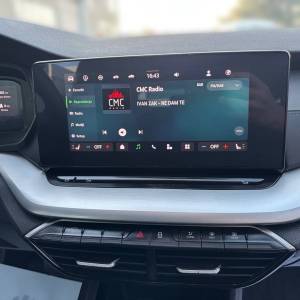 Škoda Octavia Combi 2.0 TDI DSG - 3 godine jamstva