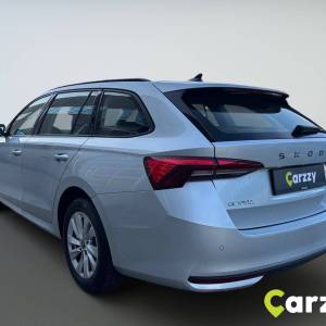 Škoda Octavia Combi 2.0 TDI DSG - 3 godine jamstva