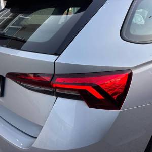 Škoda Octavia Combi 2.0 TDI DSG - 3 godine jamstva