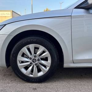 Škoda Octavia Combi 2.0 TDI DSG - 3 godine jamstva