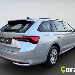 Škoda Octavia Combi 2.0 TDI DSG - 3 godine jamstva