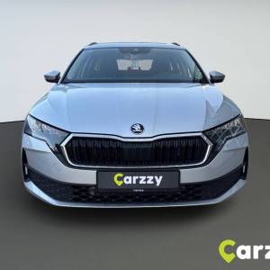 Škoda Octavia Combi 2.0 TDI DSG - 3 godine jamstva