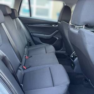 Škoda Octavia Combi 2.0 TDI DSG - 3 godine jamstva