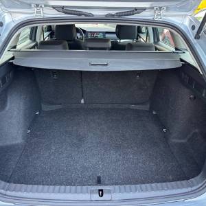 Škoda Octavia Combi 2.0 TDI DSG - 3 godine jamstva