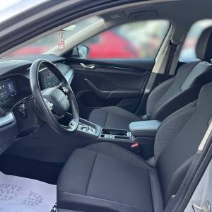 Škoda Octavia Combi 2.0 TDI DSG - 3 godine jamstva