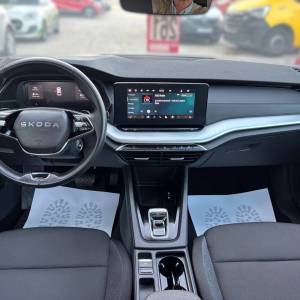 Škoda Octavia Combi 2.0 TDI DSG - 3 godine jamstva