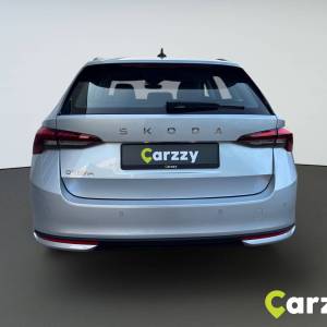 Škoda Octavia Combi 2.0 TDI DSG - 3 godine jamstva