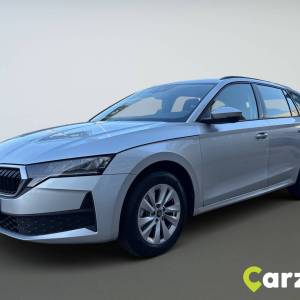 Škoda Octavia Combi 2.0 TDI DSG - 3 godine jamstva
