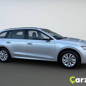 Škoda Octavia Combi 2.0 TDI DSG - 3 godine jamstva
