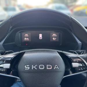 Škoda Octavia Combi 2.0 TDI DSG - 3 godine jamstva