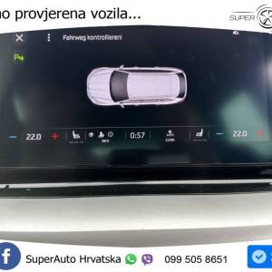 Škoda Octavia Combi 2.0 TDI Style 116 KS, ACC+LED+GR SJED+VIRT
