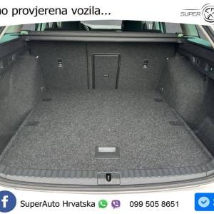 Škoda Octavia Combi 2.0 TDI Style 116 KS, ACC+LED+GR SJED+VIRT