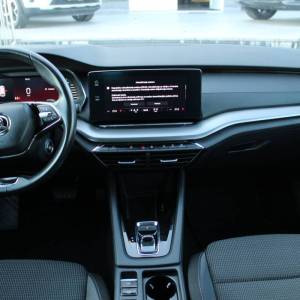 Škoda Octavia Combi 2.0 TDi DSG *LED, NAVIGACIJA*
