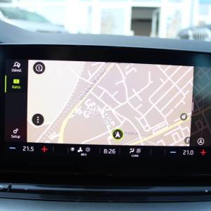 Škoda Octavia Combi 2.0 TDi DSG *LED, NAVIGACIJA*