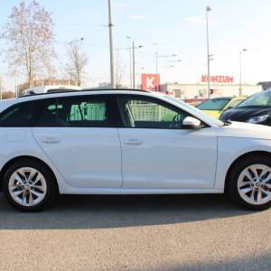 Škoda Octavia Combi 2.0 TDi DSG *LED, NAVIGACIJA*
