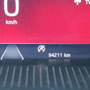 Škoda Octavia Combi 2.0 TDi DSG *LED, NAVIGACIJA*