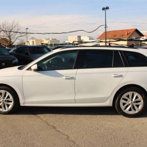 Škoda Octavia Combi 2.0 TDi DSG *LED, NAVIGACIJA*