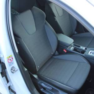 Škoda Octavia Combi 2.0 TDi DSG *LED, NAVIGACIJA*