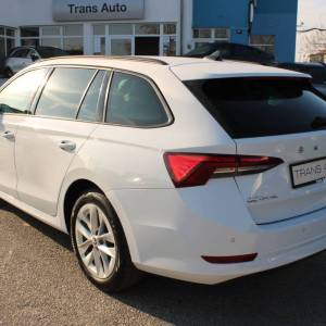 Škoda Octavia Combi 2.0 TDi DSG *LED, NAVIGACIJA*