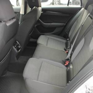 Škoda Octavia Combi 2.0 TDi 150ks *LED, NAVIGACIJA*