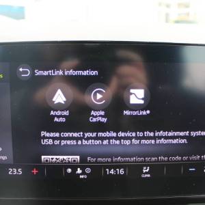 Škoda Octavia Combi 2.0 TDi 150ks *LED, NAVIGACIJA*