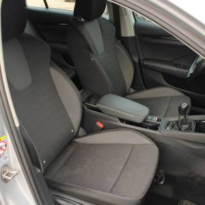 Škoda Octavia Combi 2.0 TDi 150ks *LED, NAVIGACIJA*