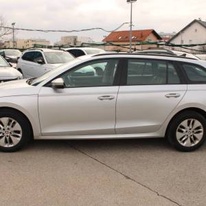 Škoda Octavia Combi 2.0 TDi 150ks *LED, NAVIGACIJA*