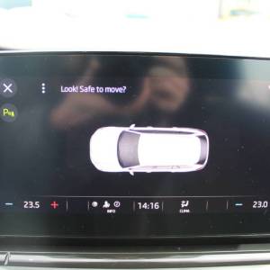 Škoda Octavia Combi 2.0 TDi 150ks *LED, NAVIGACIJA*