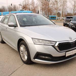 Škoda Octavia Combi 2.0 TDi 150ks *LED, NAVIGACIJA*