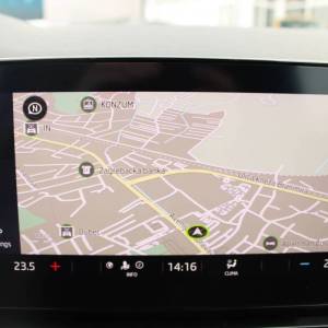 Škoda Octavia Combi 2.0 TDi 150ks *LED, NAVIGACIJA*