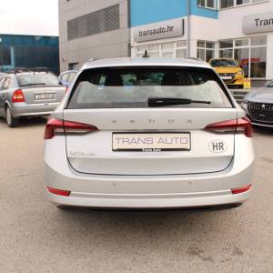 Škoda Octavia Combi 2.0 TDi 150ks *LED, NAVIGACIJA*