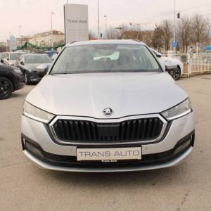 Škoda Octavia Combi 2.0 TDi 150ks *LED, NAVIGACIJA*
