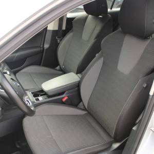 Škoda Octavia Combi 2.0 TDi 150ks *LED, NAVIGACIJA*