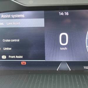 Škoda Octavia Combi 2.0 TDi 150ks *LED, NAVIGACIJA*