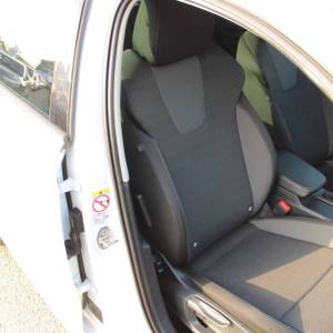 Škoda Octavia Combi 2.0 TDi DSG *LED, NAVIGACIJA*