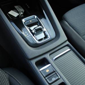 Škoda Octavia Combi 2.0 TDi DSG *LED, NAVIGACIJA*