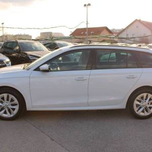 Škoda Octavia Combi 2.0 TDi DSG *LED, NAVIGACIJA*